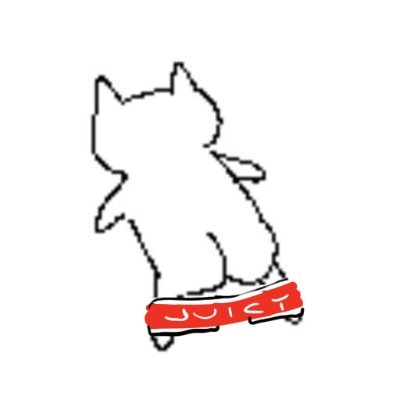 spamcan_bearoo's profile picture. dyke whose carabiner accidentally clipped jacket to pants