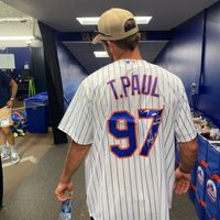Tommy Paul (@tommypaul618) 's Twitter Profile
