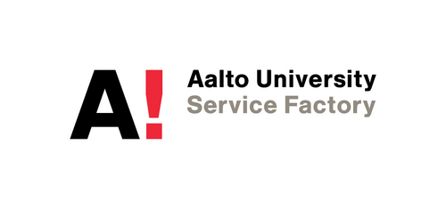 AaltoSF's profile picture. Aalto Service Factory is an open collaboration platform for service research and education of the Aalto University. See: http://t.co/Fju3iguDXc