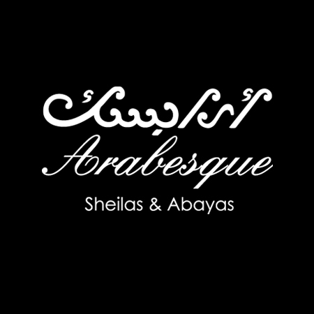 Arabesque Sheilas & Abayas