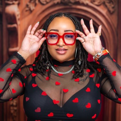 ⠀ ⠀ ⠀⠀⠀ ⠀ 📍NC • CEO of #DymondDeals LLC ⠀ ⠀⠀ ⠀ ⠀ ⠀ ⠀#GirliByYari’s MOMAGER 👑 #UGC ✨ ⠀ ⠀ ⠀⠀⠀ 📧 Collabs: dymonddeals@yahoo.com ⠀ ⠀ ⠀ ⠀ ⠀ ⠀🙏🏽💎💰🫶🏽💕👇🏽