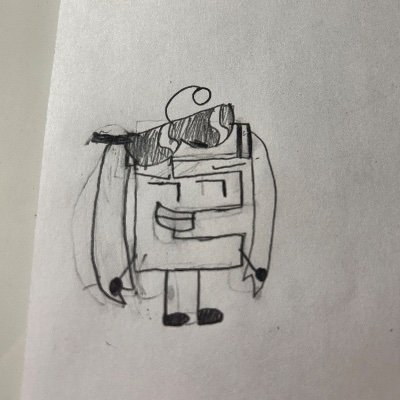 CinnE Mations twitter account that I don’t post that often