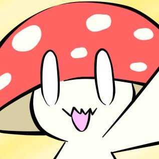 おばけのきのん【休止中！】 きのこVTuber @2021/10/15さんのプロフィール画像