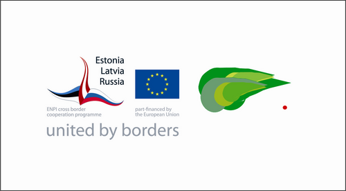 Estonia – Latvia – Russia Cross Border Cooperation Programme within the European Neighbourhood and Partnership Instrument 2007-2013
