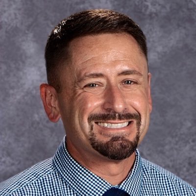 DrWilson42's profile picture. Proud Principal of Spann Elementary