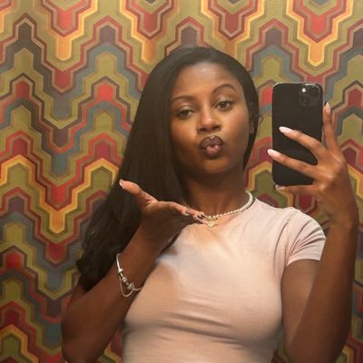 unfriendly black hottie. 💰 UAPB Alumna 👩🏽🎓 #BTSARMY Meg posted me 5/20/24