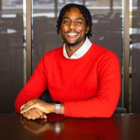 Devin T. Henry, MS (@devinthelegend_) 's Twitter Profile