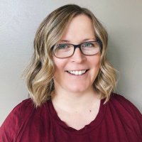 Lizzie Ann | ✝️ Faith, Wellness, Freedom Mentor (@thelizzieann) 's Twitter Profile Photo