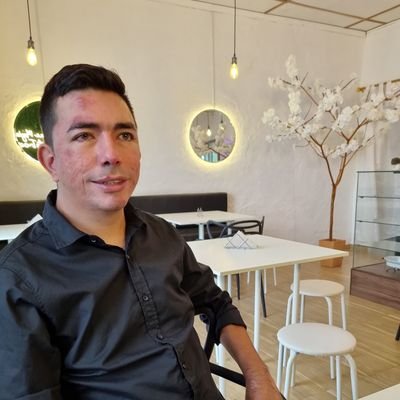 Amigo de mis amigos