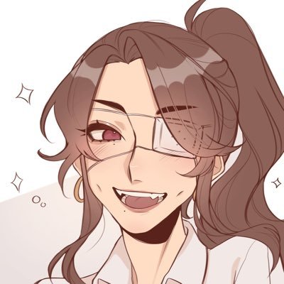 foiii🥢 comms: OPEN!!さんのプロフィール画像