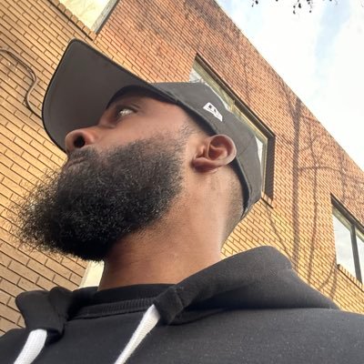 malston_'s profile picture. Stack and sit back. 
NSU Alum. 
IT Pro 💻                                   
#RamsHouse