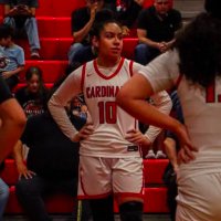 Carlie Martinez (@carliemtz_2027) 's Twitter Profile