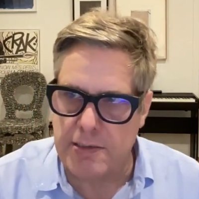 Investor. Not Financial Advice.
Bitcoin maxi. Stanford PhD.
https://t.co/Qs9XIqeRZW