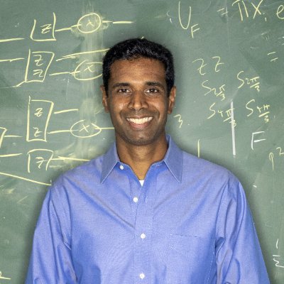 Technical Fellow, Quantum Hardware, @Microsoft. Studying quantum matter, including topological and non-equilibrium phases.