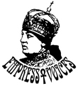 EMPRESSVOICES's profile picture. Rastafari Woman NewsLetter@Japan