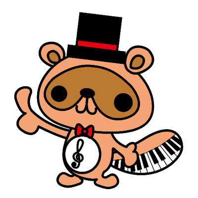 たぬ～ん【公式】ジャパン・アーツさんのプロフィール画像