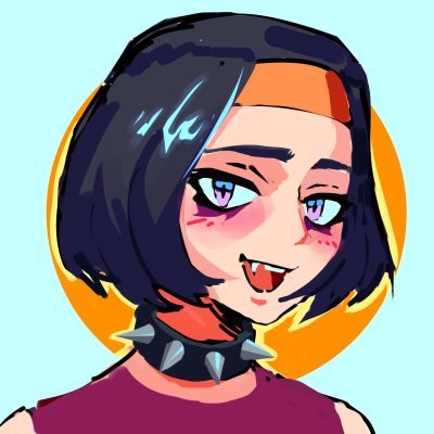 Poukedrawsさんのプロフィール画像