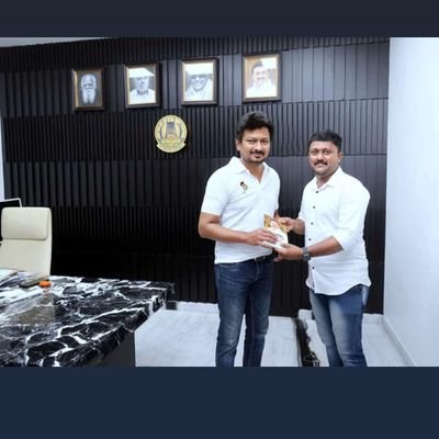 Belongs to Dravidian Stock 🖤❤️
| Software Professional | அரசியல் பிழைத்தோர்க்கு அறம் கூற்றாகும் |
மதுரைக்காரன்
https://t.co/qFxOrJblq2