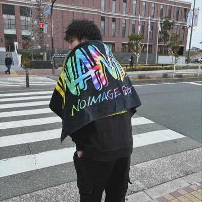 fone_sad's profile picture. 誰でもどうぞ🙃