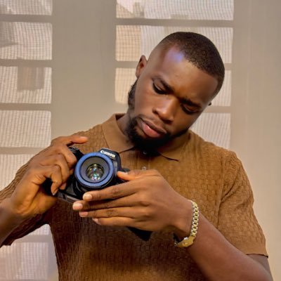 DIGITAL CREATOR,VIDEOGRAPHER📸, EVENT COVERAGE,WEDDING,FAMILY,MATERNITY. It’s all about depth of feeling. Ready for collaboration📸