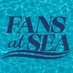 Fans at Sea (@fansatsea) Twitter profile photo Fans at Sea (@fansatsea) Twitter profile photo