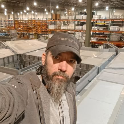 shiny rocket enthusiast, lifelong learner, project manager, machinist, welder, former storm chaser, all around nerd, jack of all trades master of none.