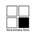 Third Window Films (@thirdwindow) Twitter profile photo Third Window Films (@thirdwindow) Twitter profile photo