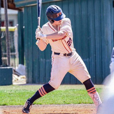 GunnerWilhelm's profile picture. 5’10 195 | C/OF | 208-339-3447 | @Chukarbaseball