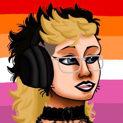 part time artist & full time reptile parent | ace lesbian. virgo. witch. horror lover. ♡ 2/12/20 ♡