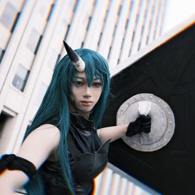 📷写真撮ってる人 コスプレする人 会ったらめちゃんこおもろい人(自称)社畜なう 推し→@123_doopo