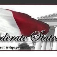 President Militant Confederate Hutson (@confedborn) 's Twitter Profile