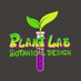 Plant Lab Botanical Design (@plantlabdesign) Twitter profile photo Plant Lab Botanical Design (@plantlabdesign) Twitter profile photo