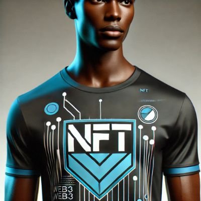 RuchiNnagist1's profile picture. 3D /2D Artist 》🕸³ Brand Strategists 》 Helping DAOs, NFT projects & Web3 brands boost visibility 》 Custom merch & Tokenize wearable 《 Cum. Manager/Moderator