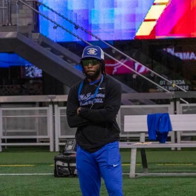 I Can I Am I Will Finish The Mission•AKA OG Freeze•IG: NoStressTalton•Phil 4:13•2013, 2020 US Indoor National Finalist•5X All American•Fort Valley, GA Raised Me