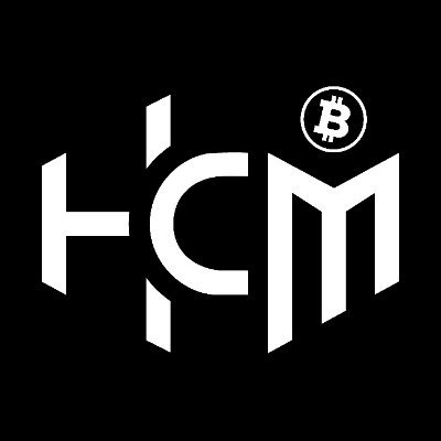 HCM_Capital's profile picture. HCM (Hard Core Money)| #Bitcoin 🪙 Investment & Research |
LN⚡️: contact@hcm.capital | Weekly newsletter: In-depth BTC analysis 👉 https://t.co/UTFjYzhgiw