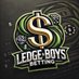 Ledge Boys Betting (@ledge_boys) Twitter profile photo Ledge Boys Betting (@ledge_boys) Twitter profile photo