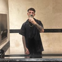 Facundo Zanetti (@hotlatinboy12) 's Twitter Profile