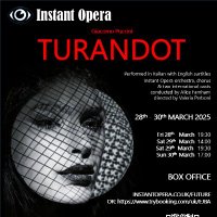 Instant Opera (@instant_opera) 's Twitter Profile