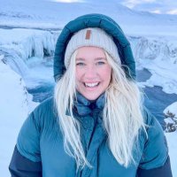 Eyrún Lydía (@eyrunlydia) 's Twitter Profile Photo Eyrún Lydía (@eyrunlydia) 's Twitter Profile Photo