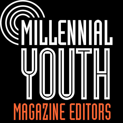 Follow us to get up to date information on calls for entries and submission deadlines for Millennial Youth magazine.