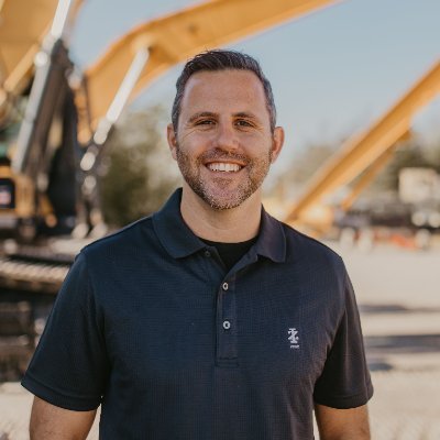 CTO fueling blue collar grit with modern tech. Founder of side hustles for the love of building.