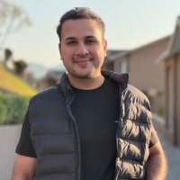 Paurush Sharma (@paurushsh) 's Twitter Profile
