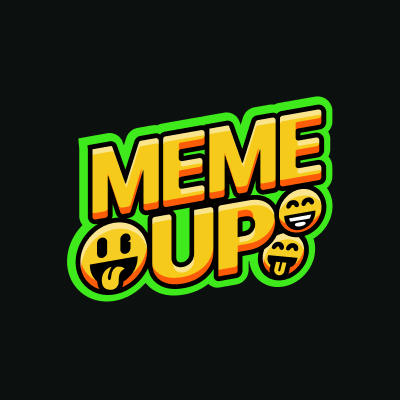 memeup_meme's profile picture. Meme up is the meme launchpad platform based on BSC