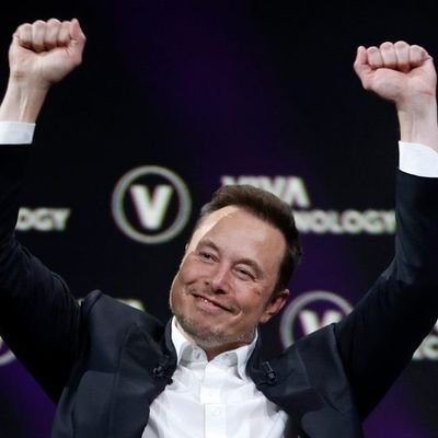 changwoo077's profile picture. Tesla SpaceX CEO