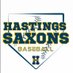 Hastings Saxons Baseball (@saxonsbaseball_) Twitter profile photo Hastings Saxons Baseball (@saxonsbaseball_) Twitter profile photo