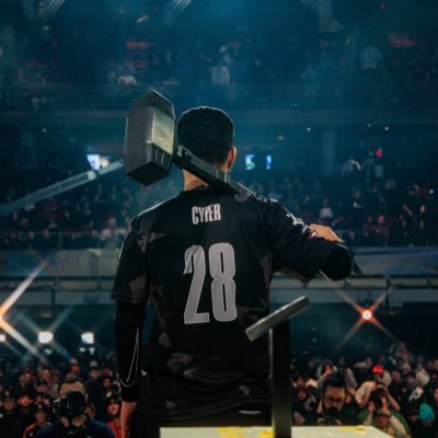FaZe cyberzera Profile