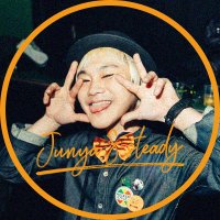 JUNYA "Thirdeye" S-STEADY👁🗨 (@easysqueeze1986) 's Twitter Profile Photo JUNYA "Thirdeye" S-STEADY👁🗨 (@easysqueeze1986) 's Twitter Profile Photo