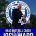 Josh Ward (@olmc_coachward) Twitter profile photo Josh Ward (@olmc_coachward) Twitter profile photo
