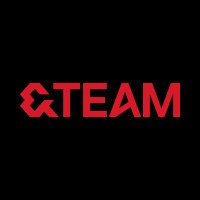 &TEAM OFFICIAL (@andteamofficial) 's Twitter Profile Photo &TEAM OFFICIAL (@andteamofficial) 's Twitter Profile Photo