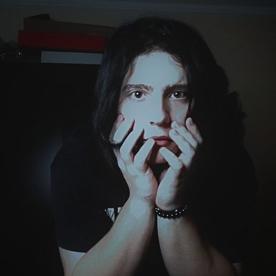 20 years | Game Dev | You can call me Heather if you want | Any pronouns | 🖤🩶🤍💜 | Dev Freelancer - Me contate na Dm!